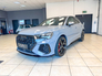 2021 AUDI RS Q3 RS Q3 SPORTBACK 4DR AUTO