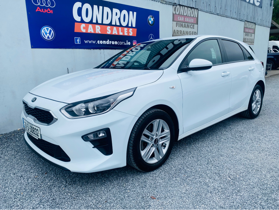 2021 Kia Ceed For Sale Images