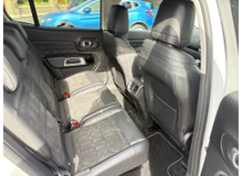 2022 Citroen C5 Aircross 1.5L Diesel For Sale Images