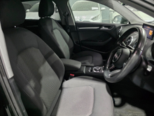 2017 Audi A3 Sportback 1.4L Petrol For Sale Images
