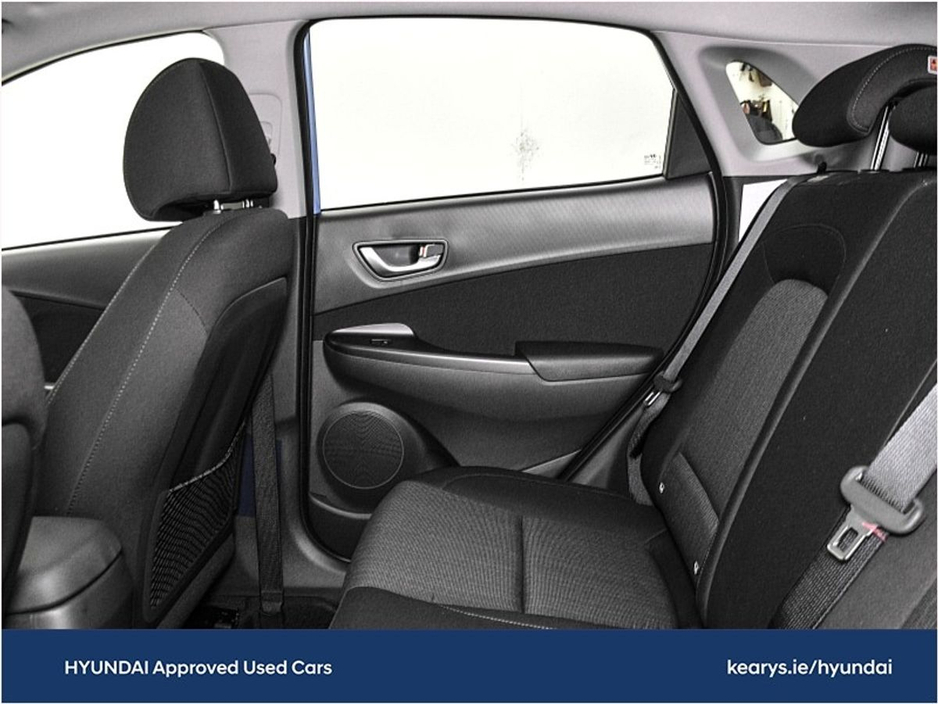 Hyundai Kona 1.0 T-GDI Executive — thumbnail 7