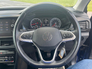 2022 VOLKSWAGEN T-CROSS LIFE 1.0 TSI MANUAL 5SPEED 95BHP