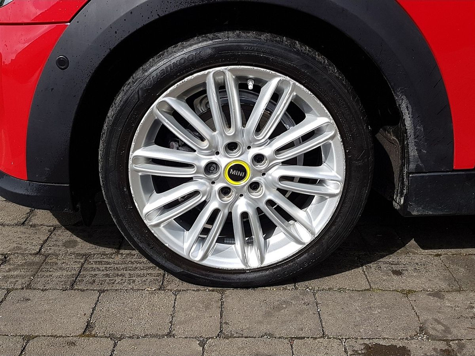 2023 MINI Hatch 0L Electric For Sale Images