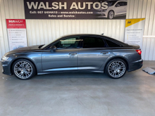 2021 Audi A6 2L Diesel For Sale Images