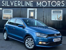 2016 Volkswagen Polo 1L Petrol For Sale Images