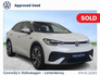 2022 VOLKSWAGEN ID.5 FAMILY 77kWh 174HP
