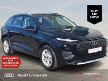 Audi Q3 *SAVE €6046 VS NEW* SB 35 TDI 150 S-T SE