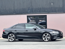 2020 Audi A4 2L Diesel For Sale Images