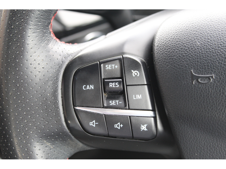 2019 Ford Focus 1.0L Petrol For Sale Images
