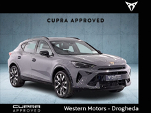 Cupra Formentor e-Hybrid 204hp DSG