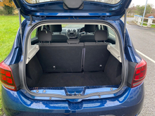 2017 Dacia Sandero 1.5L Diesel For Sale Images
