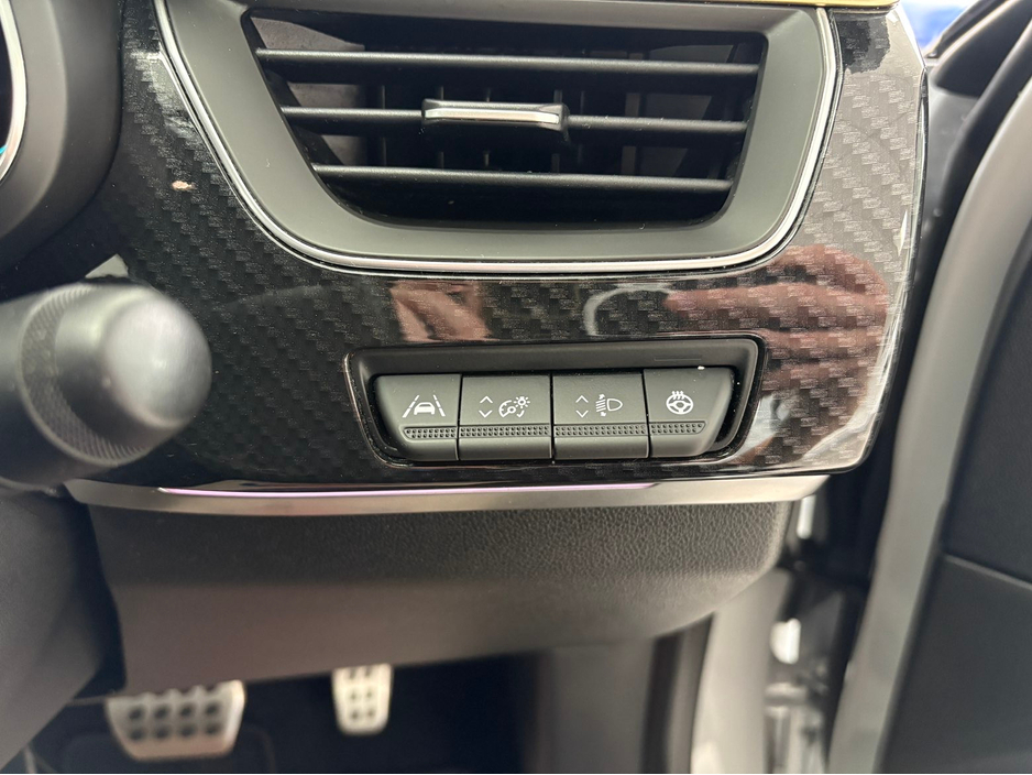 2023 Renault Arkana 1.6L Hybrid For Sale Images