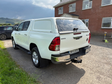 2020 Toyota Hilux 2.4L Diesel For Sale Images