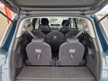 2020 Citroen Grand C4 Picasso 1.5L Diesel For Sale Images