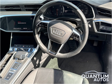 2022 Audi A6 2L Diesel For Sale Images