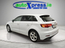 2018 AUDI A3 SPORTSBACK 1.4 TFSI Automatic