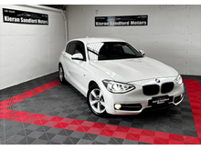 BMW 1 Series 116i SE