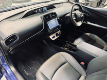2018 Toyota Prius 1.8L Petrol Hybrid For Sale Images