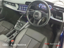 2023 AUDI A3 SE Manual TDI WITH COMFORT PACK AND HIGH BEAM ASSIST
