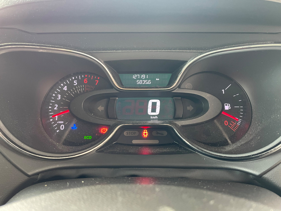 2021 Renault Captur 0.9L Petrol For Sale Images
