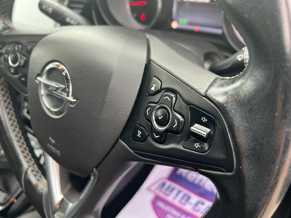 2016 Opel Astra 1.6L Diesel For Sale Images