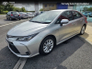 2022 TOYOTA COROLLA COROLLA HYB LUNA SALOON