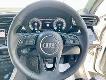 2025 Audi A3 1.5L Petrol Plug-in Hybrid For Sale Images