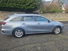 2018 Kia Ceed 1.6L Diesel For Sale Images