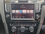 2014 VOLKSWAGEN GOLF HIGHLINE 1.4 PETROL AUTOMATIC 5DR 