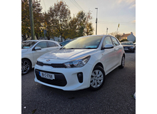 2018 Kia Rio 1.2L Petrol For Sale Images