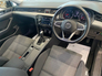 2020 VOLKSWAGEN PASSAT 