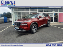Nissan X-Trail EP SV PREMIUM 5 ST AUTO ** 24 MONTH AA WARRANTY AVAILABLE **
