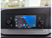 2022 Volkswagen Caddy Maxi Life 2L Diesel For Sale Images