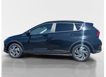 2025 Hyundai Bayon 1.2L Petrol For Sale Images