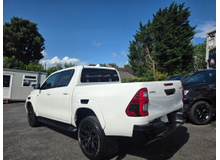 2023 Toyota Hilux 2.4L Diesel For Sale Images
