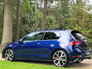 2019 VOLKSWAGEN GOLF *ATLANTIC BLUE GTI* 2.0TSI 245BHP 6SPD 3DR
