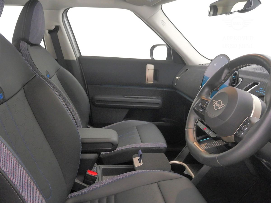 2025 MINI Countryman 1.5L Petrol Hybrid For Sale Images