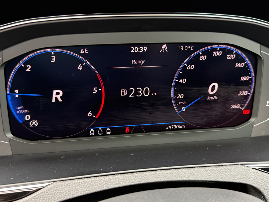 2021 Volkswagen Passat 2L Diesel For Sale Images