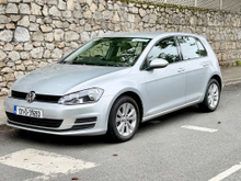 2013 Volkswagen Golf 1.6L Diesel For Sale Images