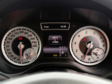 2014 Mercedes-Benz A Class 1.6L Petrol For Sale Images