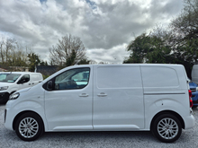 2023 Fiat Scudo 1.5L Diesel For Sale Images