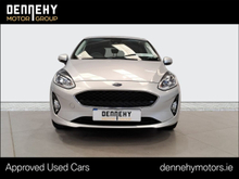 2021 Ford Fiesta 1.1L Petrol For Sale Images