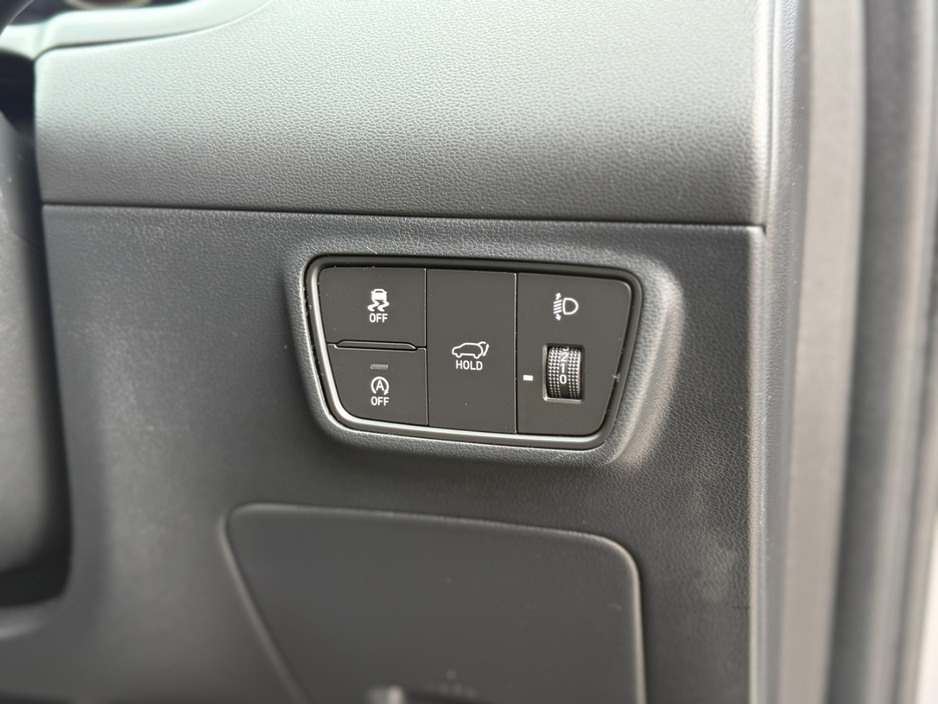 2022 Hyundai Tucson 1.6L Diesel For Sale Images