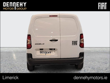 2026 Fiat Doblo 1.5L Diesel For Sale Images