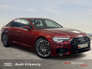 2024 AUDI A6 40TDI 204HP S tronic S Line Black Pack