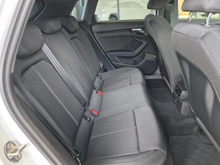 2022 Audi A3 1L Petrol For Sale Images