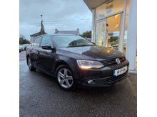 2014 Volkswagen Jetta 1.6L Diesel For Sale Images