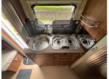 2015 Rapido Serie Distinction 2.3L Diesel For Sale Images