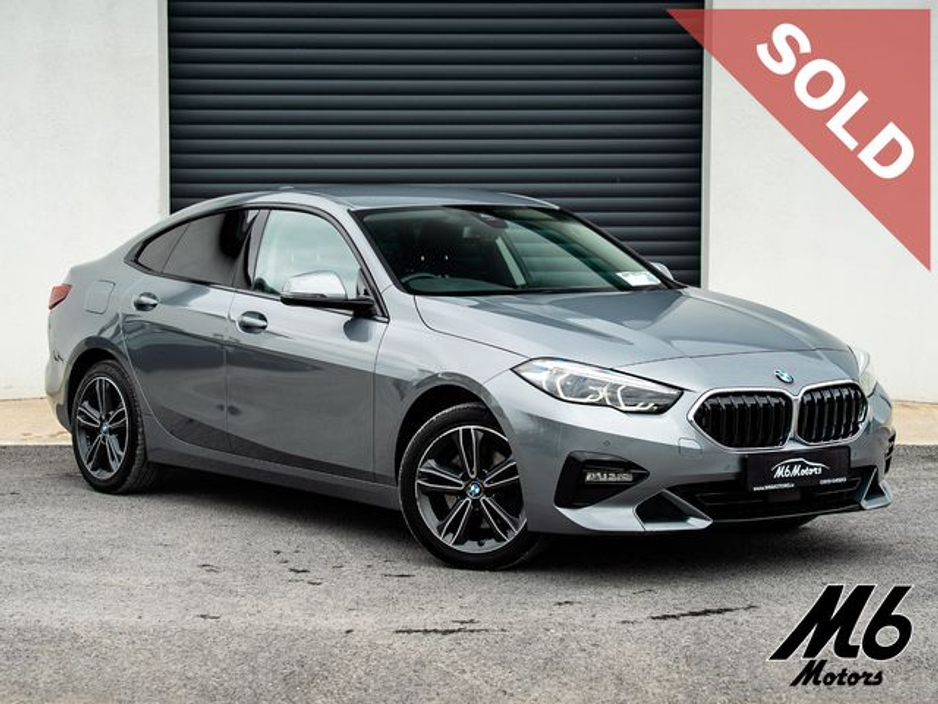 Used BMW 2 Series 2023 in Galway