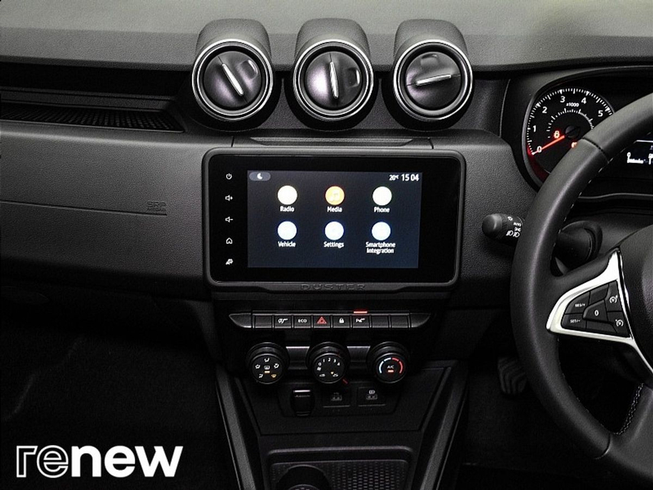 Dacia Duster Comfort TCe 90 4x2 — thumbnail 24